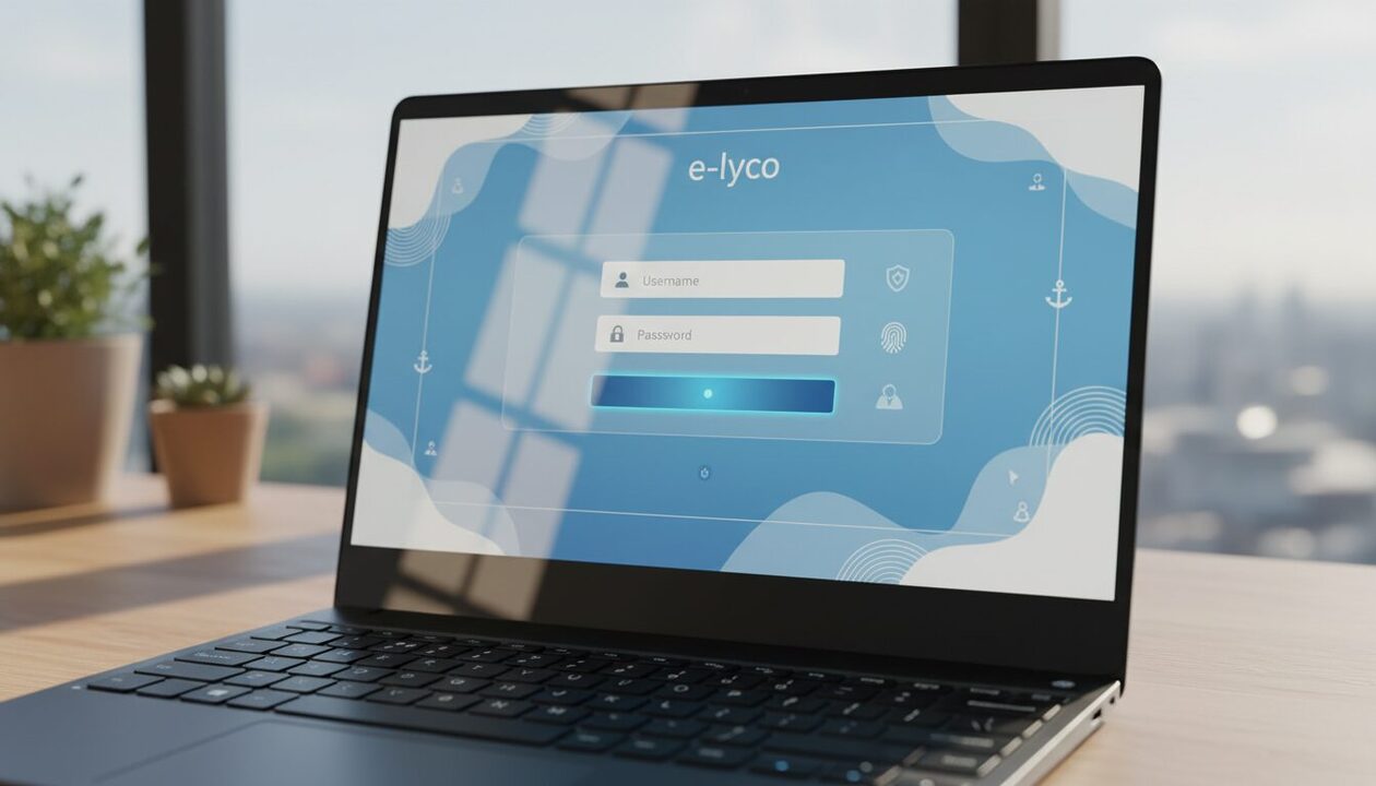 découvrez comment accéder facilement à l'espace numérique e-lyco des pays de la loire pour consulter vos ressources pédagogiques, suivre vos cours et gérer votre vie scolaire en ligne.