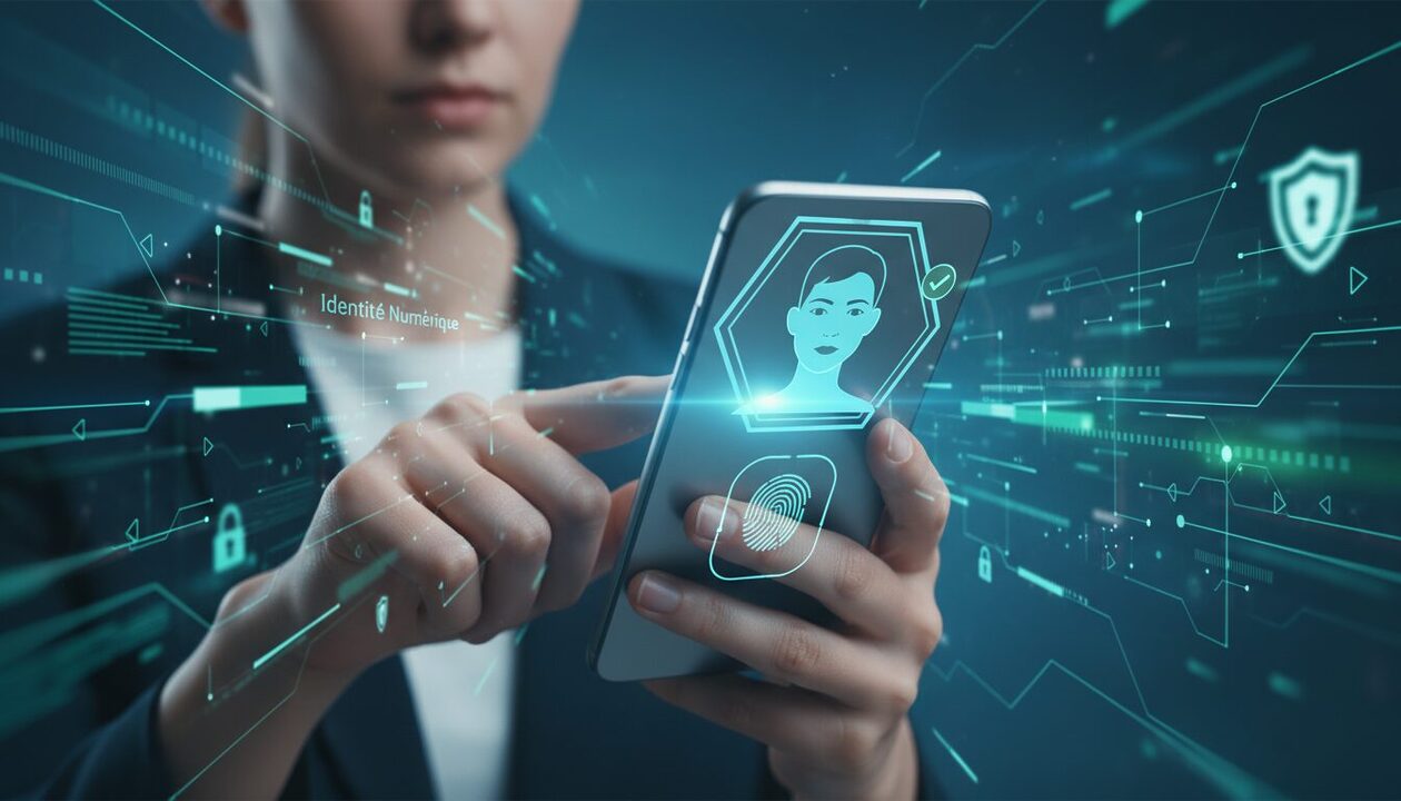 découvrez comment valider facilement votre identité numérique sur l'ent unice (nice) pour accéder à tous les services en ligne de l'université.