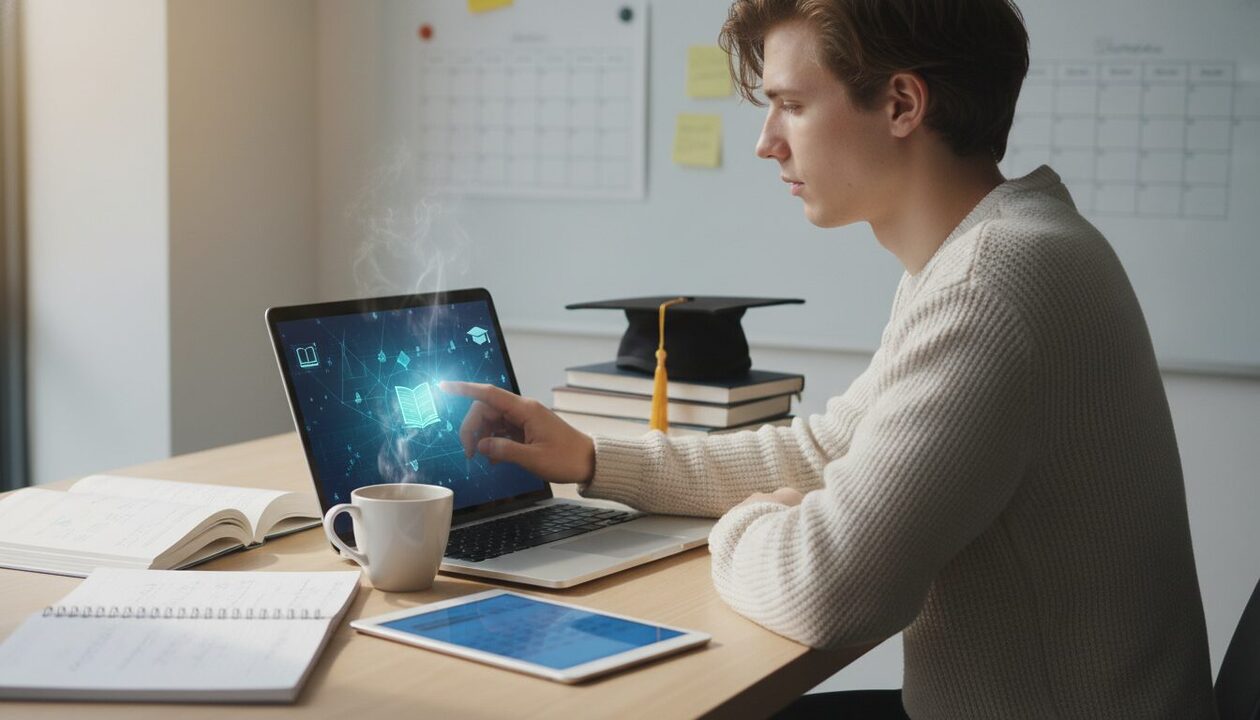 découvrez comment utiliser votre mon compte formation (cpf) pour financer vos études, avec des conseils pratiques et les démarches à suivre pour optimiser vos droits à la formation.