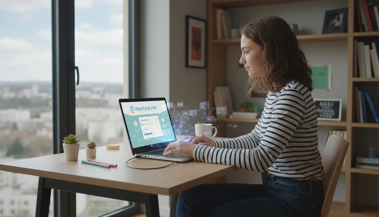 découvrez le guide complet pour activer votre compte monlycee.net, spécialement conçu pour les lycéens d'île-de-france. suivez nos étapes simples pour accéder à vos ressources scolaires en ligne.