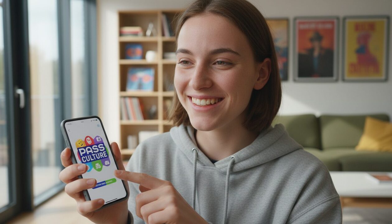 découvrez comment activer votre pass culture à 18 ans et profitez pleinement de ses avantages pour accéder à la culture facilement et gratuitement.