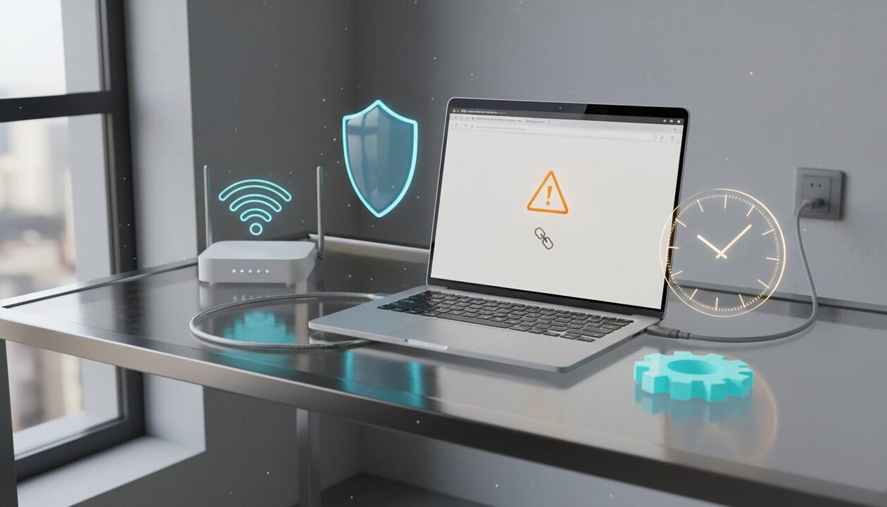 découvrez les 5 solutions universelles pour résoudre rapidement vos problèmes de connexion à votre webmail et retrouver un accès facile à vos emails.