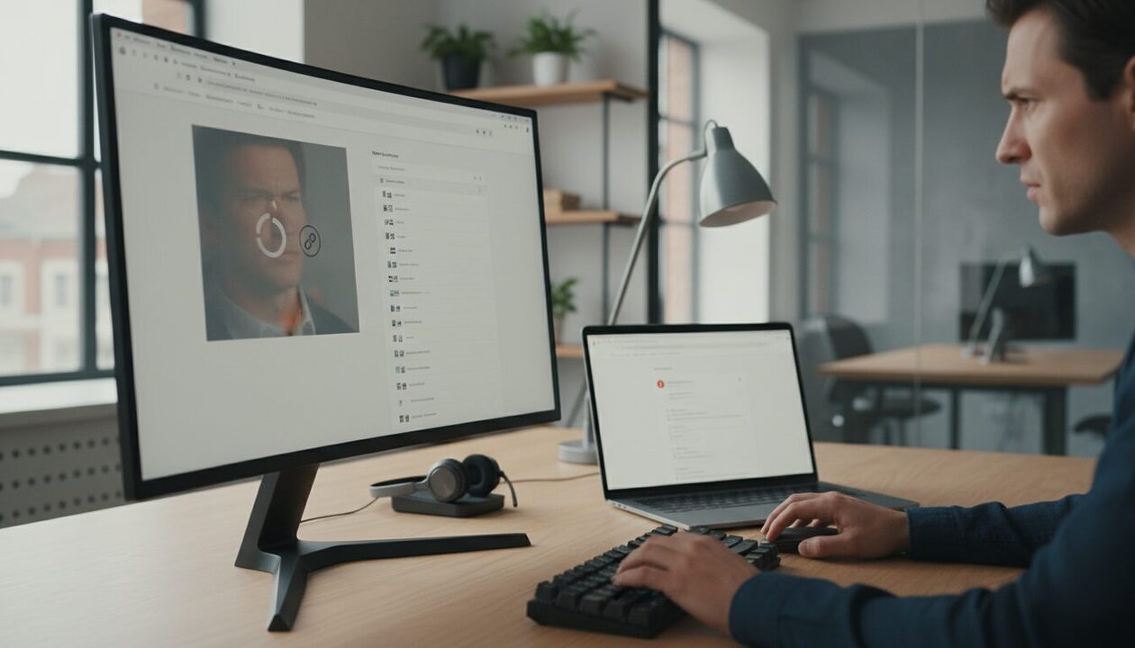 accédez facilement au webmail aix-marseille, découvrez comment vous connecter rapidement et résoudre les pannes courantes pour une messagerie sans interruption.