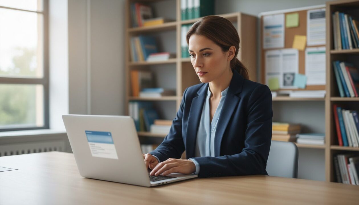 découvrez le guide complet pour accéder au webmail d'amiens, spécialement conçu pour le personnel éducatif. suivez nos étapes simples pour une connexion rapide et sécurisée.