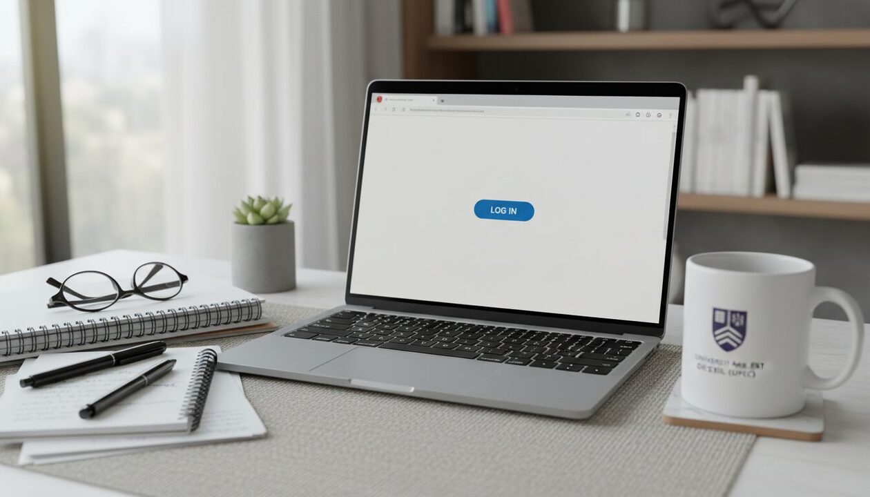 découvrez notre tutoriel complet pour accéder et consulter facilement votre boîte mail académique via le webmail de créteil. suivez les étapes simples pour rester connecté à vos emails professionnels.