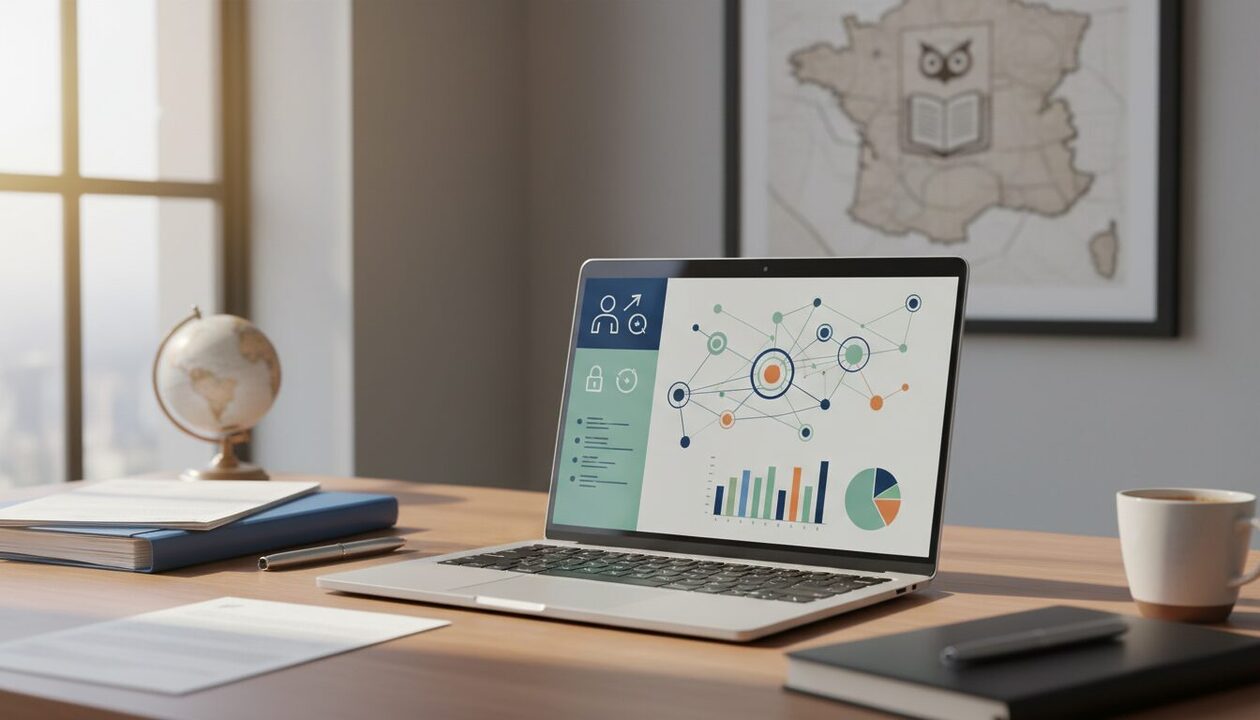 découvrez comment vous connecter à i-prof créteil et gérez efficacement votre carrière grâce à notre guide complet.