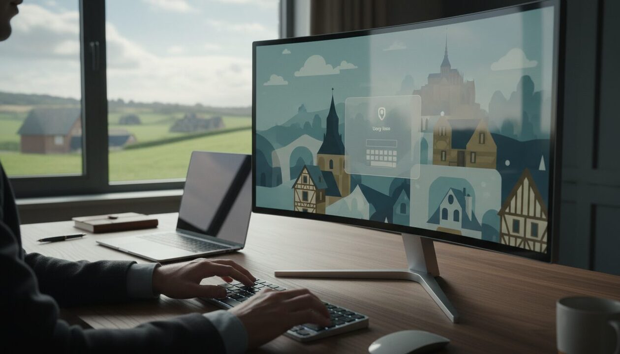 accédez facilement à votre espace personnel i-prof normandie pour gérer vos informations professionnelles, consulter vos dossiers et suivre votre carrière en ligne.