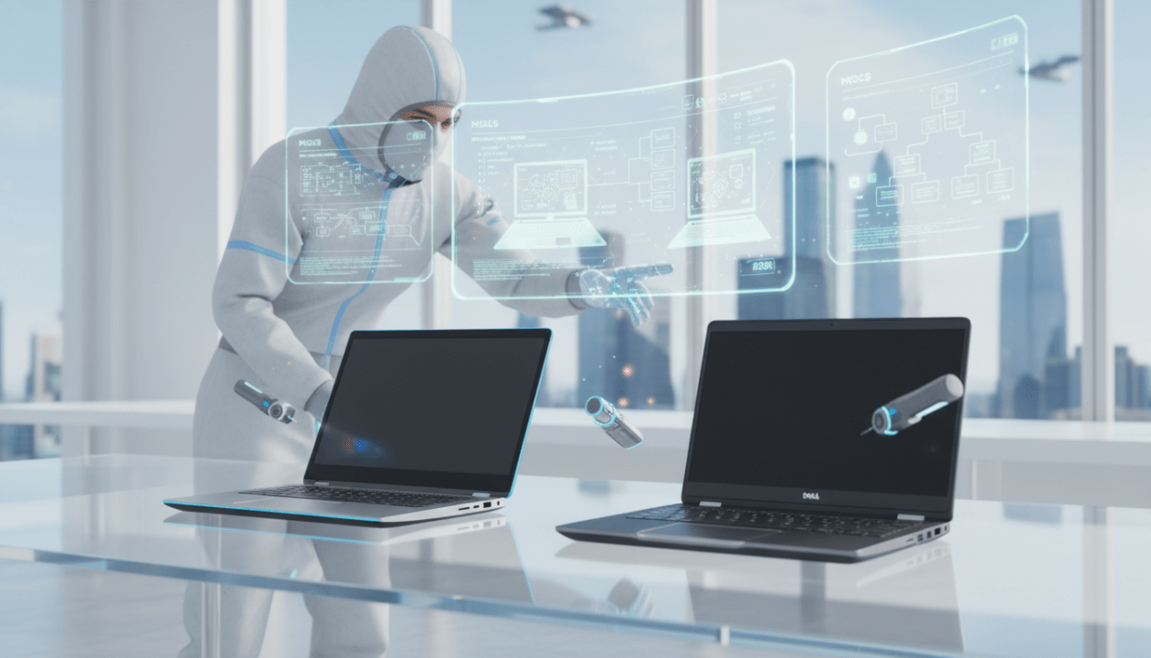 découvrez quel choix entre asus et dell s'impose en 2026 pour un dépannage informatique fiable et efficace, afin d'optimiser vos performances technologiques.