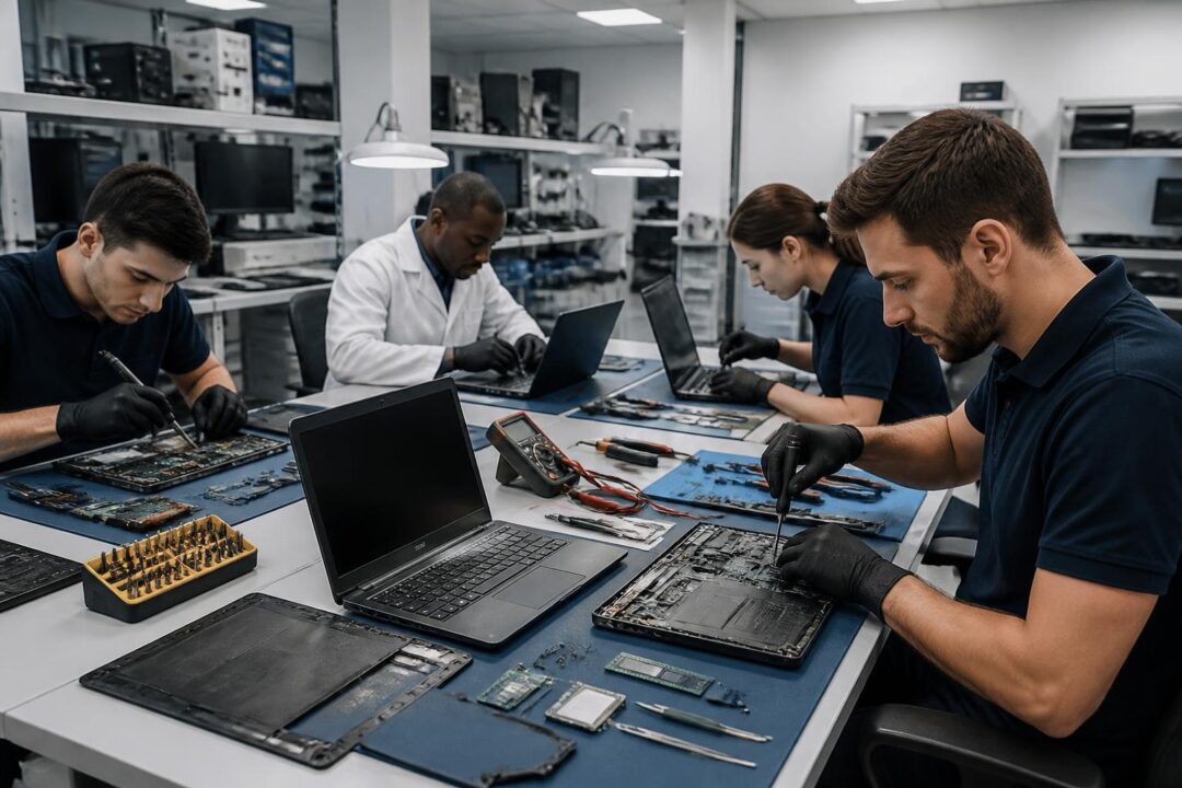 découvrez notre comparatif détaillé des services de dépannage informatique multi-marques entre lenovo et dell pour choisir l'assistance la mieux adaptée à vos besoins.